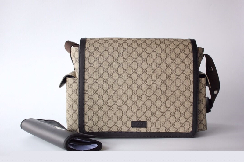 G*u*i satchel bags